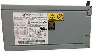 For Lenovo S30 Workstation Power Supply 610W FSA034 54Y8844 54Y8905