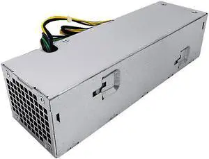 For Dell 3020 7020 9020 T7100 255W Power Supply L255AS-00 D255AS-00 H255AS-00 H255ES-01 F255ES-00 HU255AS-00