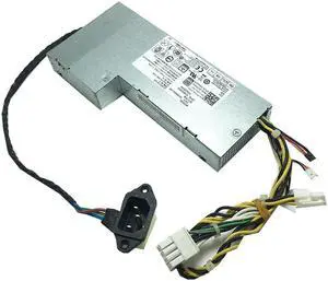For Dell 9010 9030 3340 5348 185W Power Supply B185EA-00 H185EA-00 D185EA-00 DPS-185AB-1 A D6V04 467PC N28RM