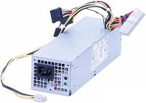 For Dell 390 790 990 3010 7010 9010 240W Power Supply L240AS-00/01 D240AS-00 H240AS-00 RV1C4 T5VF6 1GC38 2TXYM
5.0