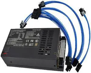 80plus Gold Flex itx Nas Small 1U Loli M41 A4M T34 K35 K39 K49 700W Switching Power Supply ENP-7760B ENP-7660B
