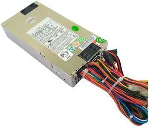 PSU For Zippy Emacs Advantech 1U 300W Power Supply P1G-6300P P1A-6300P