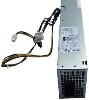 PSU For Dell OptiPlex 3020 9020 XE2 T1700 315W Power Supply D315ES-00 H315ES-00 4FCWX VX372 L255ES-00 L255AS-00