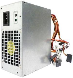 For Dell OptiPlex620 390 790 990 3010 7010MT 265W Power Supply L265AM-00 AC265AM-00 H265AM-00 9D9T1 GVY79 053N4