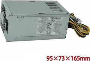 PSU For HP 800 600 480 280 G3 G4 4Pin 180W Power Supply PA-1181-6HA D16-180P2A PA-2251-5 PCH023 D16-180P1B PCG004