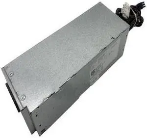 PSU For Dell 3050 3080 5050 7050 7080 3250 3665 3660 3668 6Pin 460W Power Supply L460EBM-00 H460EBM-00 HU460AM-01