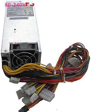 PSU For FSP 2U 700W Switching Power Supply FSP700-60WS2 FSP700-80WEPB