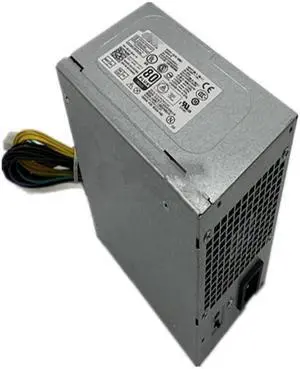 Original PSU For Dell 3020 9020 7020 3620 8Pin 365W Power Supply D365EM-00 HU365EM-00 DPS-365CB A HK465-11PP 07VK45 0T1M43