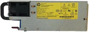 1500W Power Supply HSTNS-PL33 684529-001 684530-201 684532-B21 704604-001 for HP DL580 DL560 G9 SL2500 Server Original