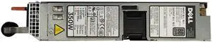 350W  Server 80 Plus Redundant HotSwap Power Supply Y8Y65 M95X4 0Y8Y65 0M95X4 For DELL R320 R420 Original