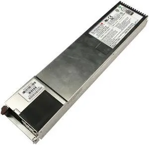 800W PWS-801-1R Server Switching power supply Redundant power supply module For Supermicro Original