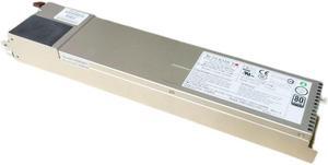 920W PWS-920P-SQ Server Switching power supply Redundant power supply module For Supermicro Original