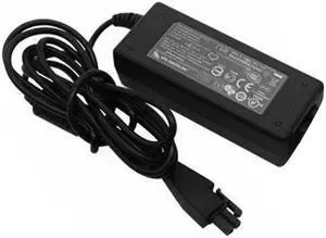 AC Adapter Power Supply 2-PIN Plug For FORTINET 30 60D 60C 90D FortiGate Firewall Power Supply Charging Adapter Original