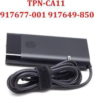 New Original AC Adapter for HP 150W TPN-CA11 917677-001 For TPN-DA09/03