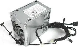 For HP Z230 Workstation 400W Power Supply PSU 704427-001 705045-001 DPS-400AB-19 A