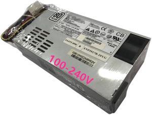 New Original PSU For Enhance Small Flex 1U E200 275W Switching Power Supply ENP-3927B