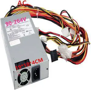 PSU For IEI 1U 250W Switching Power Supply ACE-A225A ACE-A225A-R10