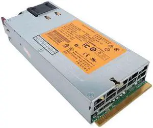 PSU For HP DL380G6 G7 750W Power Supply HSTNS-PL18 DPS-750RB A 506821/511778-001 506822-101 512327-B21 HSTNS-PD18
