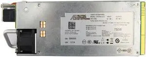 750W Server DC Power Supply for DELL R510/R910 CPS750-D121 6GTF5 Psu