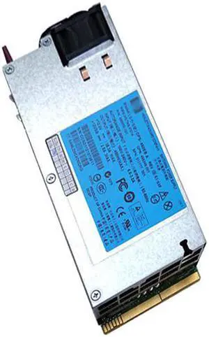 Power supply DPS-460EB A 499249-001 499250-101 437573-B2 460W 12V 38A HSTNS-PL14 HSTNS-PD14 511777-001 For HP DL380 G6G7 Server