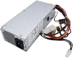 793073-001 797009-001 PS-4181-7 PCE019 for 180W SFF Power Supply 24+4 PIN
