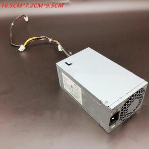 New Power Supply Adapter PCG002 PCG004 901772-004 For HP 600 680 800 880 G3 PSU