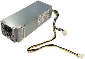 Power Supply For 390\790\990\3010\7010\9010SFF H240ES-02 L240ES-00 DHVJN CJG5K J61WF 2M8Y DK87P 240W