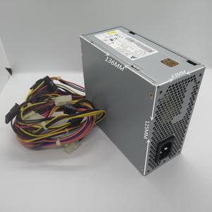 new 80PLUS bronze rated 300W MATX power supply desktop SFX-L DPS-300AB-58A mini computer PC PSU