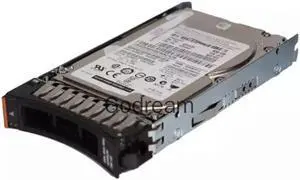 For IBM 81Y9690 81Y9691 1T SAS 2.5 6G 7.2K server hard disk