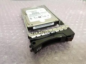 For IBM 49Y2048 49Y2052 49Y2051 600GB 2.5 inch 6GB SAS hard disk DS3524
