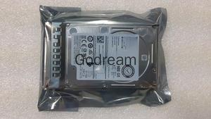 For DELL R730 R740 server hard disk st600mm0069 600G 10K SAS 12GB 2.5