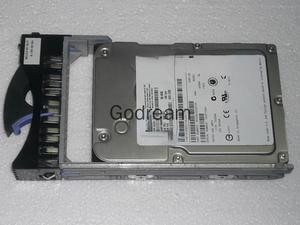 For IBM X336/X236/X346 server hard disk 36.4G 15K SCSI 90P1380 90P1383