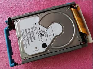 For IBM 9G/9.1G DGHC 09C 08L9498 minicomputer hard disk