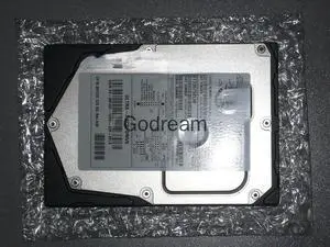 For Seagate ST336752LW 36G 15K U160 68 pin SCSI hard disk 06F220 6F220