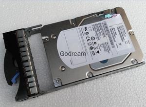 For IBM DS8000 23R0830 17P9922 ST3146356FC 146G 15K FC optical hard disk