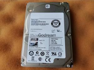 For Dell 0R72NV ST9600205SS 600G 10K 2.5 SAS server hard disk