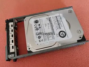 For Dell R710 R720 R620 0W328K MBE2147RC 146G 10K 2.5 SAS hard disk