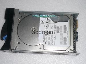 For IBM 8518 07N9448 18P5812 18G 10K SSA hard disk IC35L018UCDY10-0
