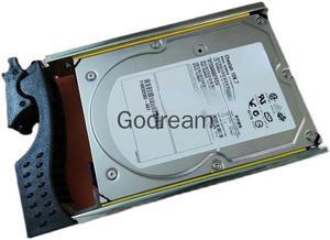 For EMC 005,048,582 005,048,808 300G 10K CX4 CX3 storage hard disk 118,032,582