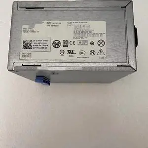 For DELL T5500 Workstation Power Supply H875EF-00 N875EF-00 875W J556T W299G