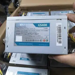 For Huntkey HK400-57FP E1 GS400 300W Desktop ATX DIY Power Supply