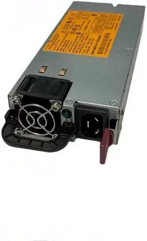 For HP DL380P 360E G8 Gen8 750W Server Power Supply DPS-750AB-8 A