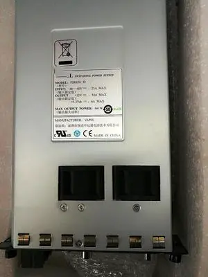 For S7500E LSQM1DC650 DC-PSR650-D 650W DC Power Supply SR66