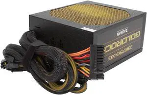 For ZM750-XG 750W Power Supply GLOROCK