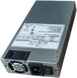 For 1U FSP250-60WS1 Rated 250W 1U Rack Mounted Server Power Supply