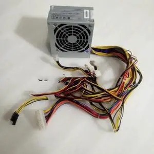For BTX-600SE 500W Dual Graphics Card 6+2P