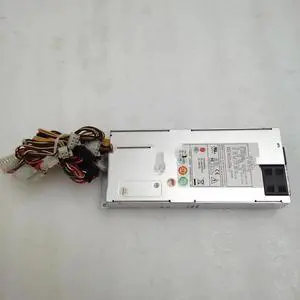 KHACHIMO P1H-5400V 400W Server Industrial Computer Power Supply