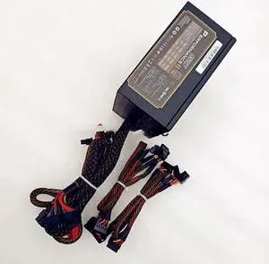 For Performance HPL-850BR-F14C ATX 850W Switching Industrial Control Power Supply