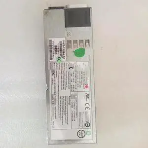 For PWS-1K02A-1R Power Supply CRPS 1000W 1029U-TRT