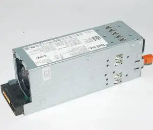 For DELL R710 T610 Server Power Supply A570P-01 C570A-S0 570W
